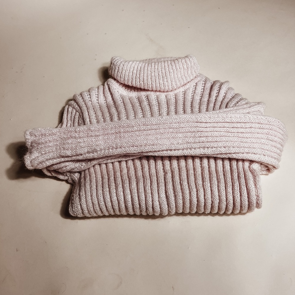 Vintage Y2K BEBE Sweater